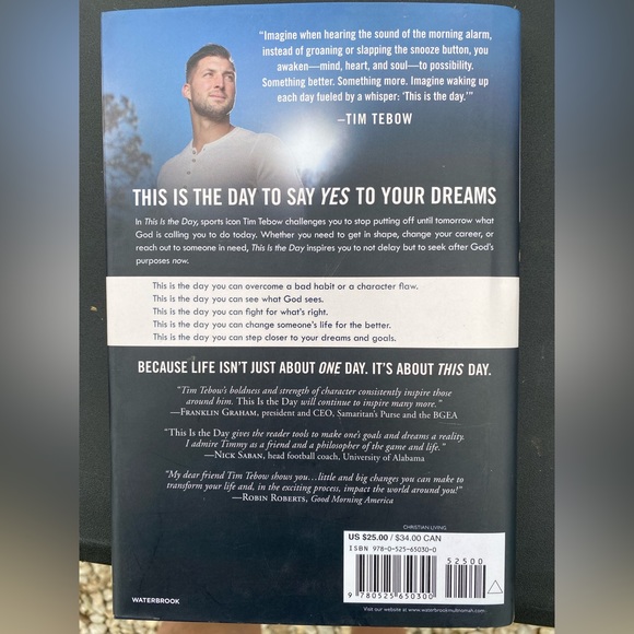 This is the day book - Picture 2 of 2